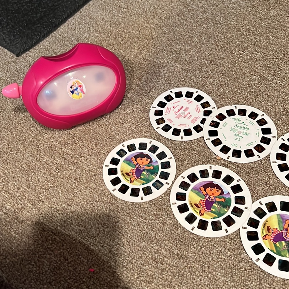 Disney Toy